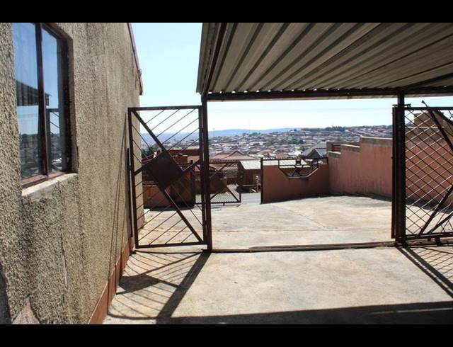 2 BEDROOM PROPERTY TO RENT IN ATTERIDGEVILLE